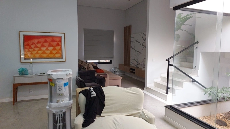 Casa para Locação no Village Damha III | 3 Suítes: 2ª foto da galeria de imagens do imóvel