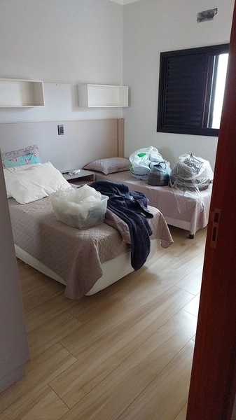Casa para Locação no Village Damha III | 3 Suítes: 22ª foto da galeria de imagens do imóvel