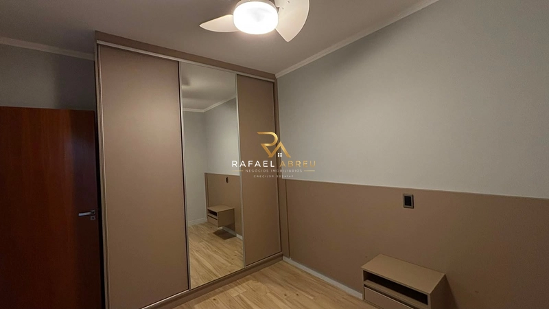Casa para Locação no Village Damha III | 3 Suítes: 21ª foto da galeria de imagens do imóvel