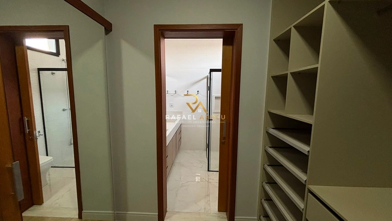 Casa para Locação no Village Damha III | 3 Suítes: 18ª foto da galeria de imagens do imóvel