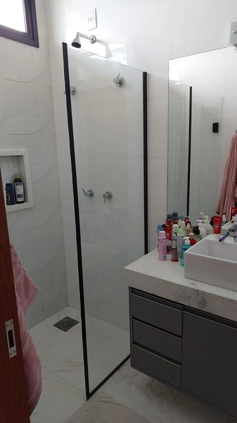 Casa para Locação no Village Damha III | 3 Suítes: 25ª foto da galeria de imagens do imóvel