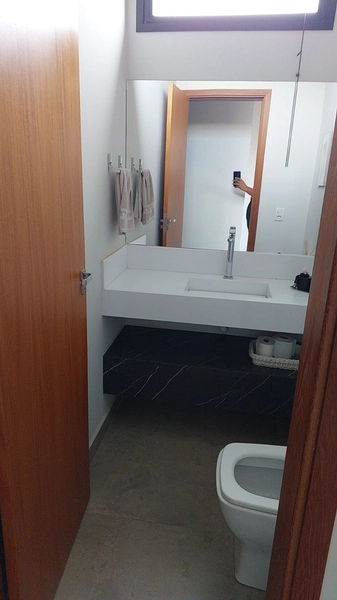 Casa para Locação no Village Damha III | 3 Suítes: 11ª foto da galeria de imagens do imóvel