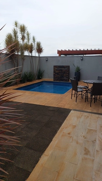 Casa para Locação no Village Damha III | 3 Suítes: 12ª foto da galeria de imagens do imóvel