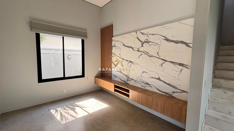 Casa para Locação no Village Damha III | 3 Suítes: 29ª foto da galeria de imagens do imóvel