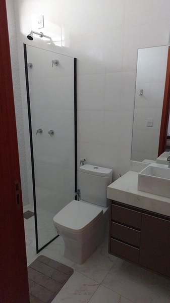 Casa para Locação no Village Damha III | 3 Suítes: 24ª foto da galeria de imagens do imóvel