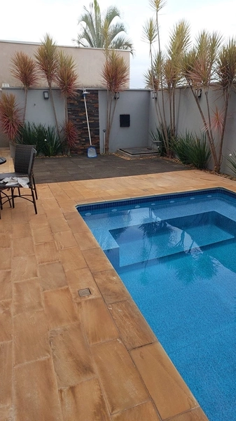 Casa para Locação no Village Damha III | 3 Suítes: 17ª foto da galeria de imagens do imóvel