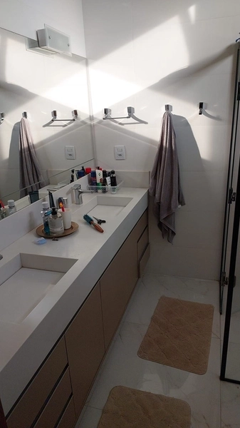 Casa para Locação no Village Damha III | 3 Suítes: 18ª foto da galeria de imagens do imóvel