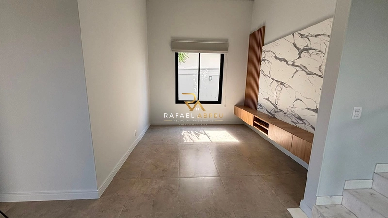 Casa para Locação no Village Damha III | 3 Suítes: 8ª foto da galeria de imagens do imóvel