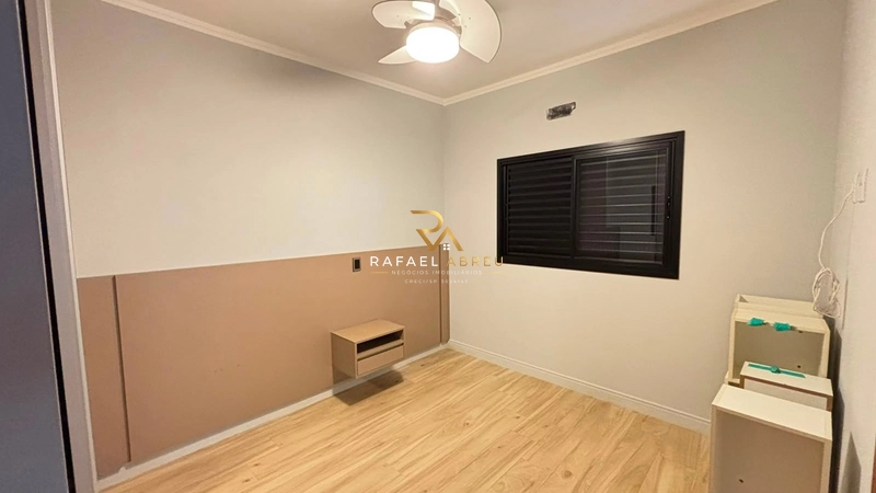 Casa para Locação no Village Damha III | 3 Suítes: 22ª foto da galeria de imagens do imóvel