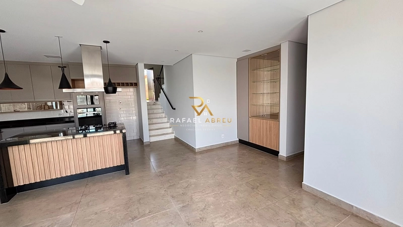 Casa para Locação no Village Damha III | 3 Suítes: 10ª foto da galeria de imagens do imóvel