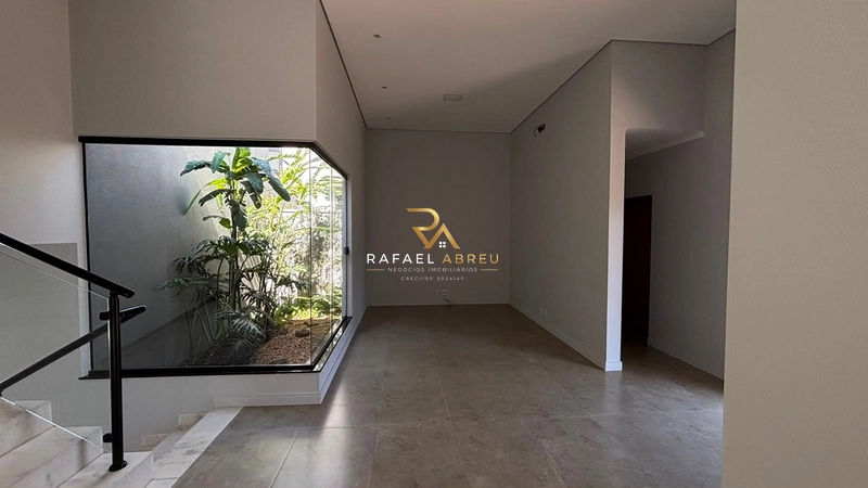 Casa para Locação no Village Damha III | 3 Suítes: 5ª foto da galeria de imagens do imóvel