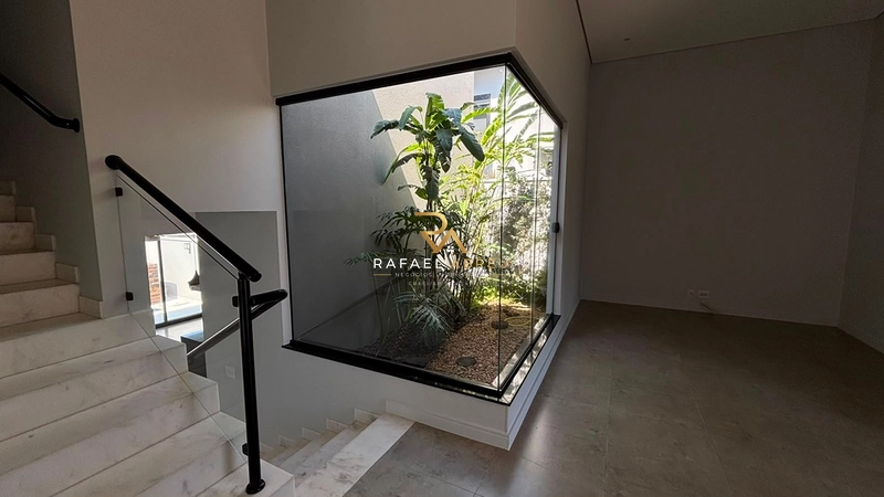 Casa para Locação no Village Damha III | 3 Suítes: 26ª foto da galeria de imagens do imóvel