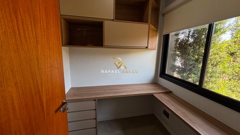 Casa para Locação no Village Damha III | 3 Suítes: 7ª foto da galeria de imagens do imóvel