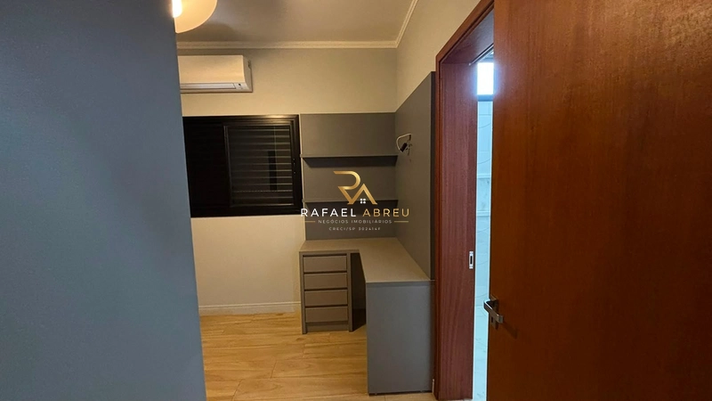 Casa para Locação no Village Damha III | 3 Suítes: 28ª foto da galeria de imagens do imóvel