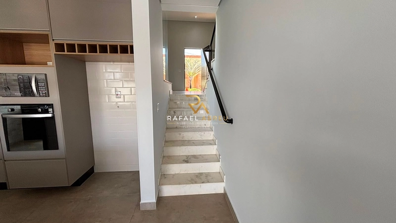 Casa para Locação no Village Damha III | 3 Suítes: 16ª foto da galeria de imagens do imóvel