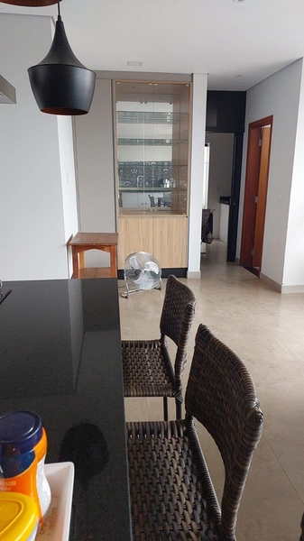 Casa para Locação no Village Damha III | 3 Suítes: 26ª foto da galeria de imagens do imóvel