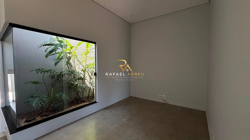 Casa para Locação no Village Damha III | 3 Suítes: 2ª foto da galeria de imagens do imóvel