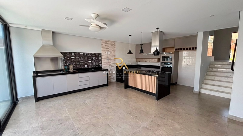 Casa para Locação no Village Damha III | 3 Suítes: 11ª foto da galeria de imagens do imóvel