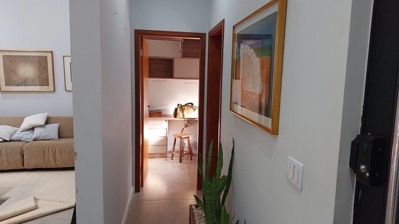 Casa para Locação no Village Damha III | 3 Suítes: 3ª foto da galeria de imagens do imóvel