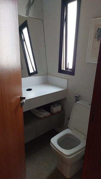 Casa para Locação no Village Damha III | 3 Suítes: 9ª foto da galeria de imagens do imóvel