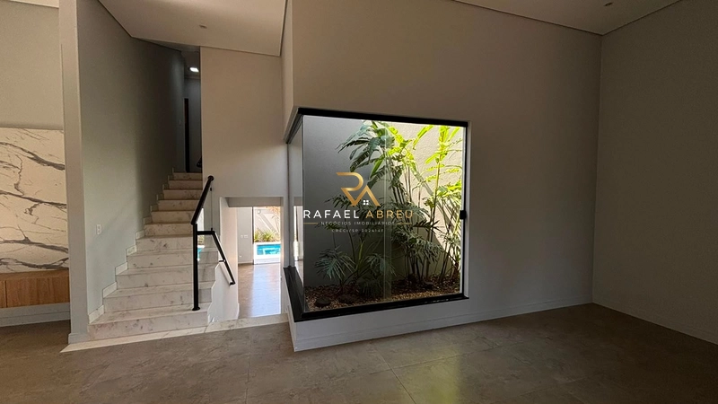 Casa para Locação no Village Damha III | 3 Suítes: 3ª foto da galeria de imagens do imóvel