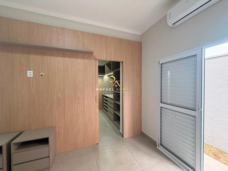 Casa de Alto Padrão para Locação no Village Damha III | 3 Suítes: 25ª foto da galeria de imagens do imóvel