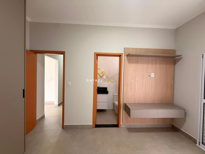 Casa de Alto Padrão para Locação no Village Damha III | 3 Suítes: 13ª foto da galeria de imagens do imóvel