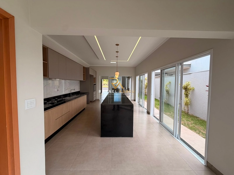 Casa de Alto Padrão para Locação no Village Damha III | 3 Suítes: 15ª foto da galeria de imagens do imóvel