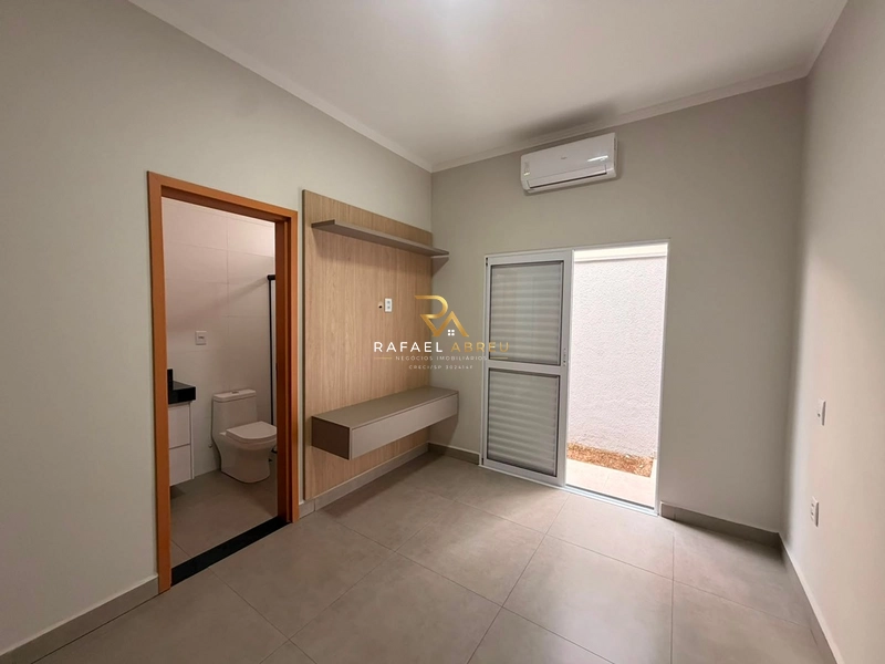 Casa de Alto Padrão para Locação no Village Damha III | 3 Suítes: 20ª foto da galeria de imagens do imóvel