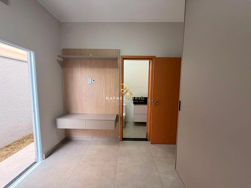 Casa de Alto Padrão para Locação no Village Damha III | 3 Suítes: 11ª foto da galeria de imagens do imóvel