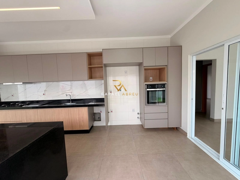 Casa de Alto Padrão para Locação no Village Damha III | 3 Suítes: 18ª foto da galeria de imagens do imóvel