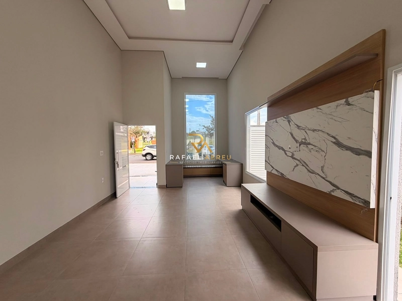 Casa de Alto Padrão para Locação no Village Damha III | 3 Suítes: 3ª foto da galeria de imagens do imóvel