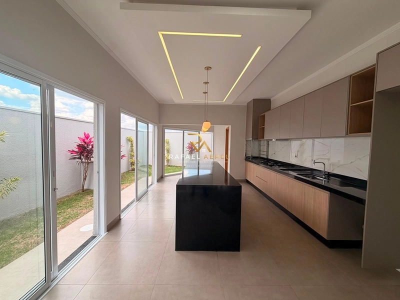 Casa de Alto Padrão para Locação no Village Damha III | 3 Suítes: 16ª foto da galeria de imagens do imóvel