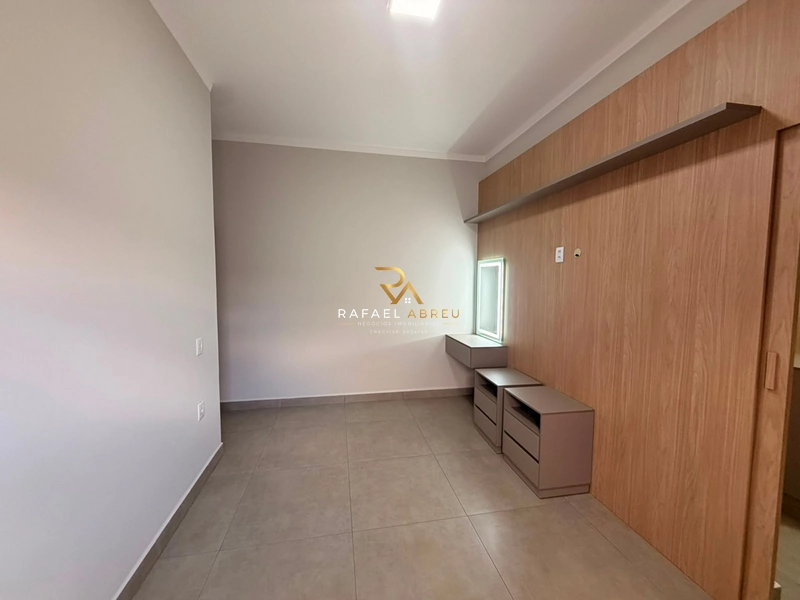 Casa de Alto Padrão para Locação no Village Damha III | 3 Suítes: 14ª foto da galeria de imagens do imóvel