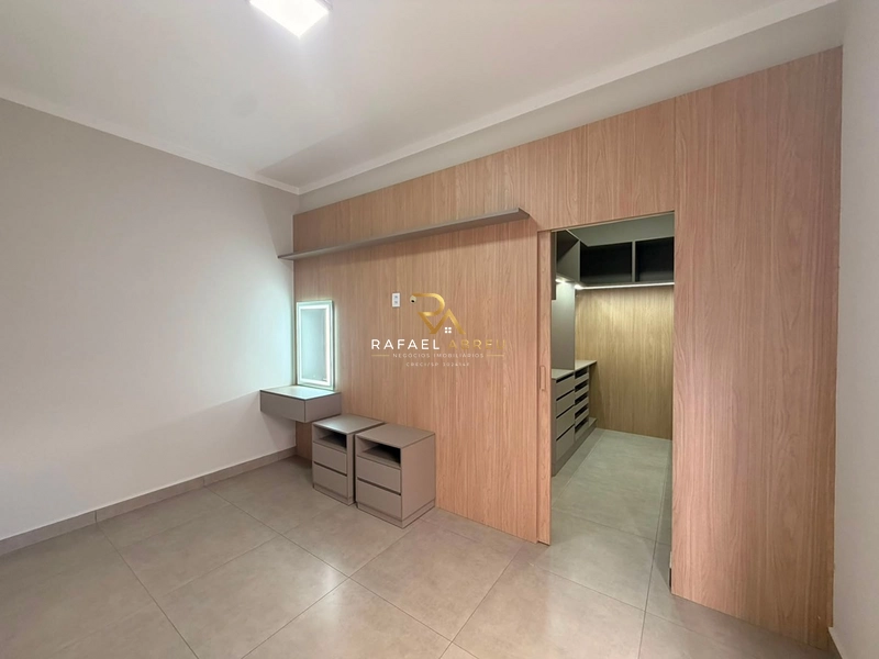 Casa de Alto Padrão para Locação no Village Damha III | 3 Suítes: 26ª foto da galeria de imagens do imóvel