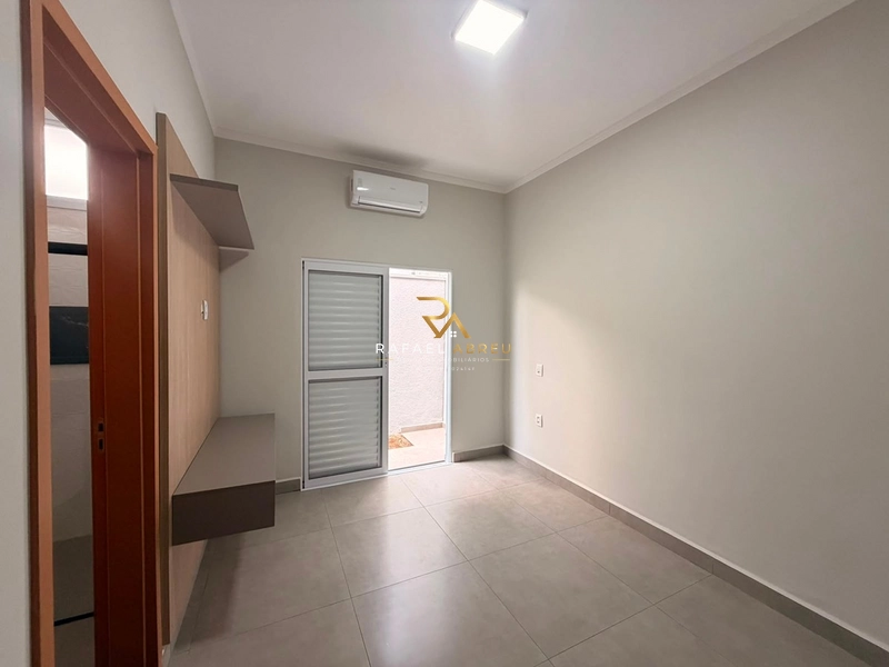 Casa de Alto Padrão para Locação no Village Damha III | 3 Suítes: 9ª foto da galeria de imagens do imóvel