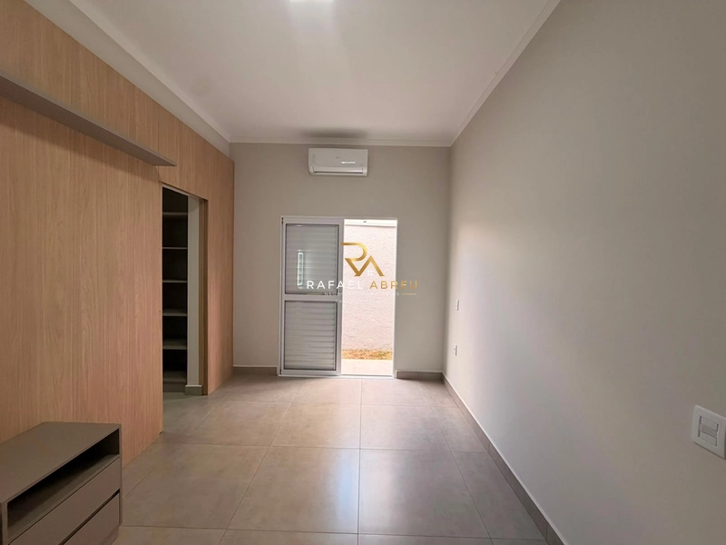 Casa de Alto Padrão para Locação no Village Damha III | 3 Suítes: 10ª foto da galeria de imagens do imóvel