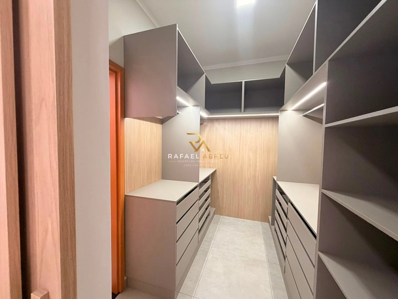 Casa de Alto Padrão para Locação no Village Damha III | 3 Suítes: 12ª foto da galeria de imagens do imóvel