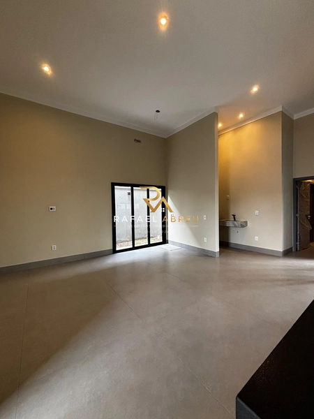 Casa Térrea à Venda no Condomínio Volpi em Araraquara | 3 Suítes : 9ª foto da galeria de imagens do imóvel