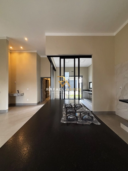 Casa Térrea à Venda no Condomínio Volpi em Araraquara | 3 Suítes : 4ª foto da galeria de imagens do imóvel