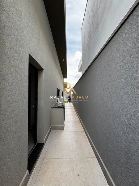 Casa Térrea à Venda no Condomínio Volpi em Araraquara | 3 Suítes : 13ª foto da galeria de imagens do imóvel