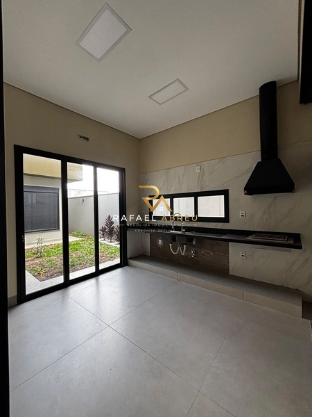 Casa Térrea à Venda no Condomínio Volpi em Araraquara | 3 Suítes : 7ª foto da galeria de imagens do imóvel