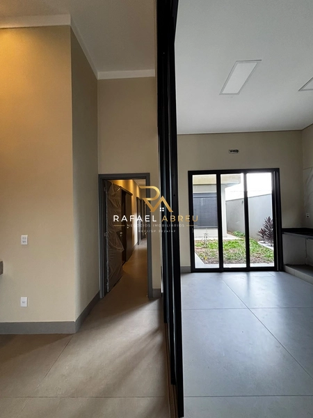 Casa Térrea à Venda no Condomínio Volpi em Araraquara | 3 Suítes : 5ª foto da galeria de imagens do imóvel