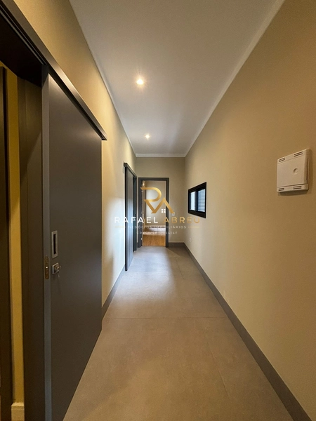 Casa Térrea à Venda no Condomínio Volpi em Araraquara | 3 Suítes : 22ª foto da galeria de imagens do imóvel