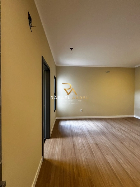 Casa Térrea à Venda no Condomínio Volpi em Araraquara | 3 Suítes : 17ª foto da galeria de imagens do imóvel