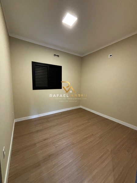 Casa Térrea à Venda no Condomínio Volpi em Araraquara | 3 Suítes : 21ª foto da galeria de imagens do imóvel