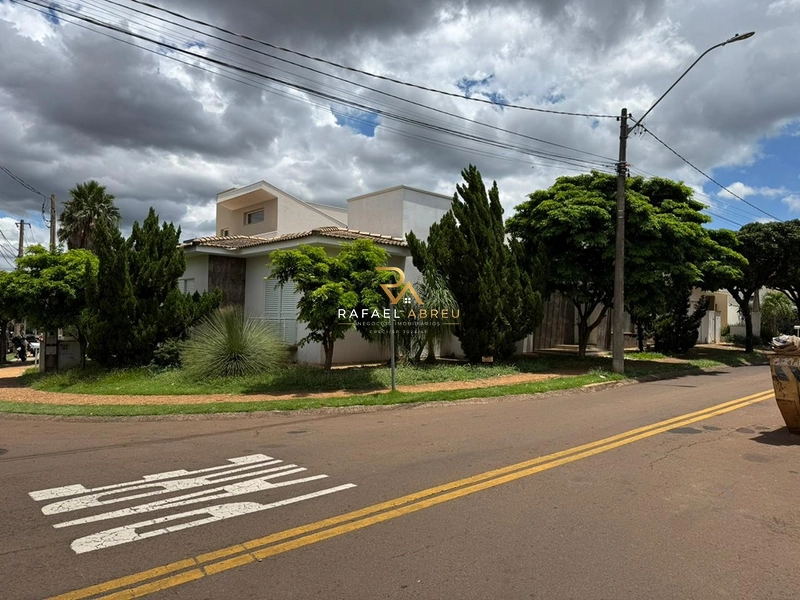 Imóvel residencial ou comercial