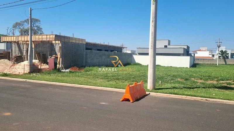 Lote à Venda no Village Damha IV em Araraquara | 292,78 m², Plano e Pronto para Construir: 7ª foto da galeria de imagens do imóvel