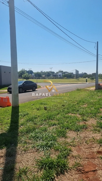 Lote à Venda no Village Damha IV em Araraquara | 292,78 m², Plano e Pronto para Construir: 5ª foto da galeria de imagens do imóvel