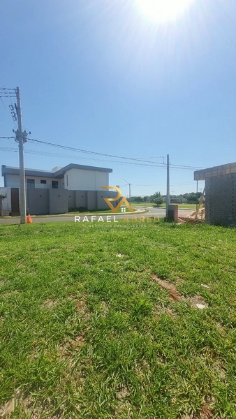 Lote à Venda no Village Damha IV em Araraquara | 292,78 m², Plano e Pronto para Construir: 3ª foto da galeria de imagens do imóvel